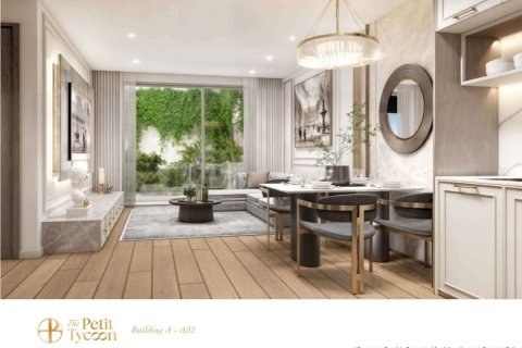 Condominio de 3 dormitorios en Bang Tao, Tailandia № 165226 - foto 20
