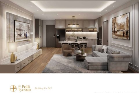 Condominio de 3 dormitorios en Bang Tao, Tailandia № 165226 - foto 21