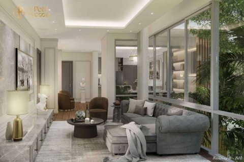 Condominio de 3 dormitorios en Bang Tao, Tailandia № 165226 - foto 30