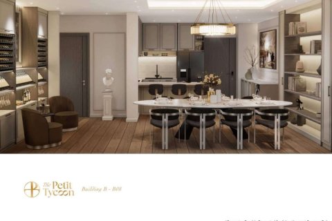 Condominio de 3 dormitorios en Bang Tao, Tailandia № 165226 - foto 27