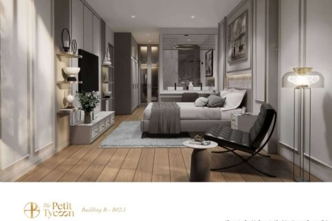 Condominio de 3 dormitorios en Bang Tao, Tailandia № 165226 - foto 23