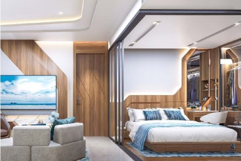 Condo in Bang Tao, Thailand, 3 bedrooms  № 165228 - photo 11