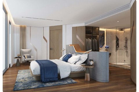 Condo in Bang Tao, Thailand, 3 bedrooms  № 165228 - photo 3