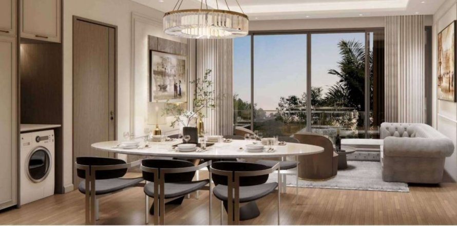 Condominio de 2 dormitorios en Bang Tao, Tailandia № 165227