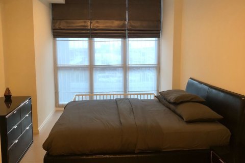 Studio in the Condo in Khlong San, Bangkok, Thailand № 154915 - photo 6