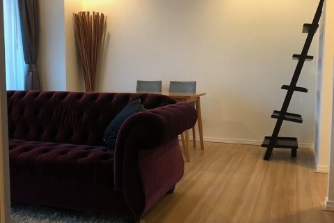 Studio in the Condo in Khlong San, Bangkok, Thailand № 154915 - photo 3