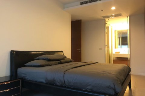 Studio in the Condo in Khlong San, Bangkok, Thailand № 154915 - photo 5