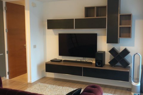 Studio in the Condo in Khlong San, Bangkok, Thailand № 154915 - photo 4