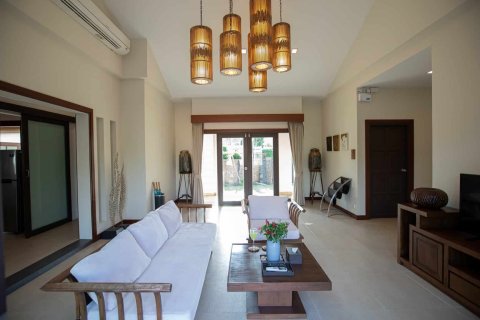 Chalet de 2 dormitorios en Phuket, Tailandia № 166391 - foto 5