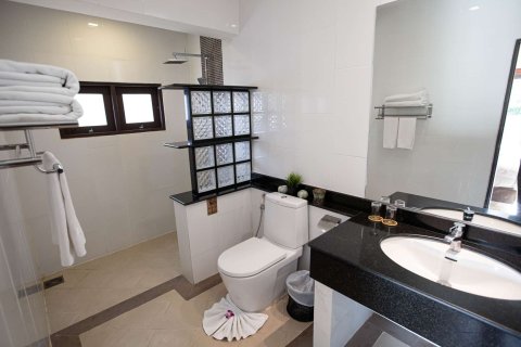 Chalet de 2 dormitorios en Phuket, Tailandia № 166391 - foto 14