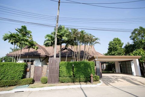 Chalet de 2 dormitorios en Phuket, Tailandia № 166391 - foto 16