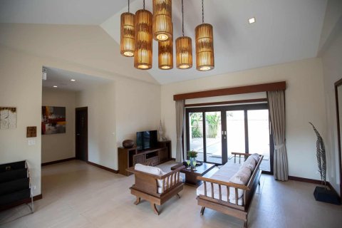 Chalet de 2 dormitorios en Phuket, Tailandia № 166391 - foto 6