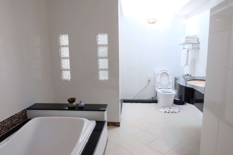 Chalet de 2 dormitorios en Phuket, Tailandia № 166391 - foto 13