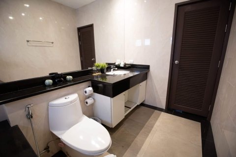 Villa in Phuket, Thailand 3 Schlafzimmer № 166390 - Foto 10