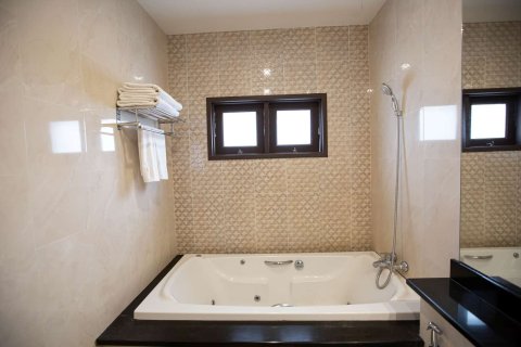 Villa in Phuket, Thailand 3 Schlafzimmer № 166390 - Foto 11