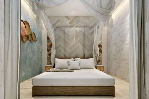 Villa in Phuket, Thailand 3 Schlafzimmer № 166390 - Foto 25