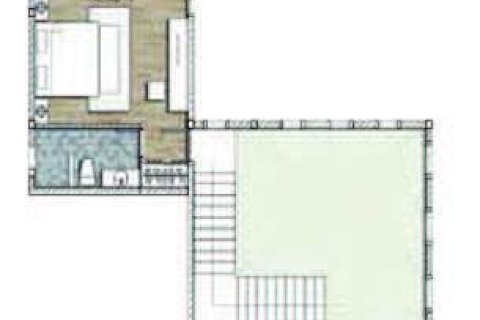 Villa in Phuket, Thailand 3 Schlafzimmer № 166390 - Foto 14