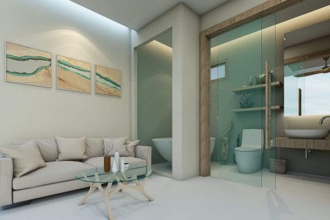 วิลล่าในภูเก็ต, ประเทศไทย 7 ห้องนอน № 166389 - รูปถ่าย 7