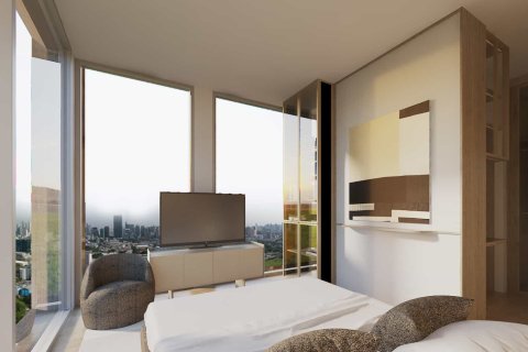 Condo in Sathon, Bangkok, Thailand, 1 bedroom № 166385 - photo 21