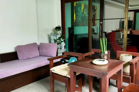 Adosado de 4 dormitorios en Watthana, Bangkok, Tailandia № 138086 - foto 12