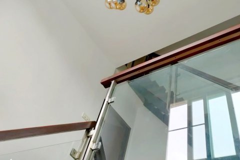 Adosado de 4 dormitorios en Watthana, Bangkok, Tailandia № 138086 - foto 18