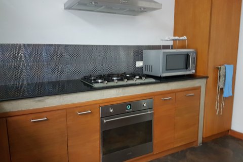 Adosado de 4 dormitorios en Watthana, Bangkok, Tailandia № 138086 - foto 7