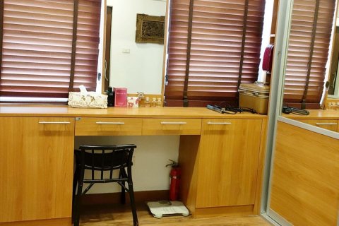 Adosado de 4 dormitorios en Watthana, Bangkok, Tailandia № 138086 - foto 22