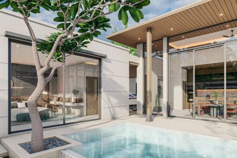 Sobre plano Mouana Serenity en Phuket, Tailandia № 194524 - foto 7