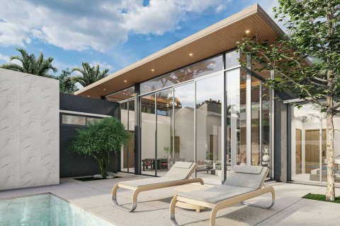 Sobre plano Mouana Serenity en Phuket, Tailandia № 194524 - foto 8