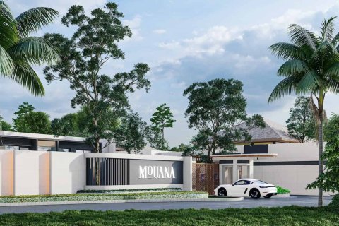 Sobre plano Mouana Serenity en Phuket, Tailandia № 194524 - foto 3