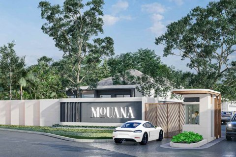 Sobre plano Mouana Serenity en Phuket, Tailandia № 194524 - foto 15