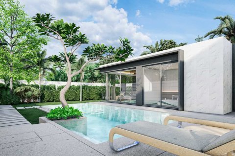 Sobre plano Mouana Serenity en Phuket, Tailandia № 194524 - foto 14