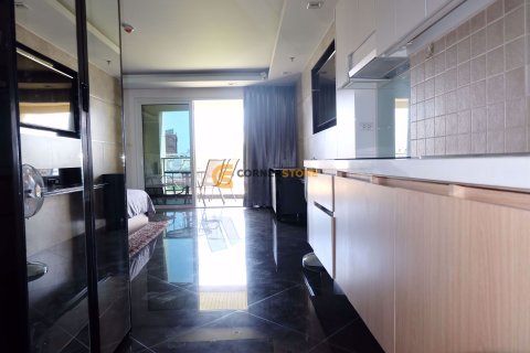 Condominio de 1 dormitorio en Pattaya, Tailandia № 204966 - foto 2