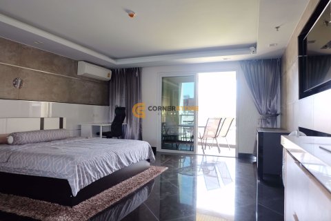 Condominio de 1 dormitorio en Pattaya, Tailandia № 204966 - foto 3