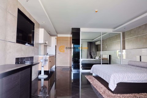 Condo à Pattaya, Thaïlande, 1 chambre  № 204966