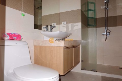 Condominio de 1 dormitorio en Pattaya, Tailandia № 204966 - foto 5