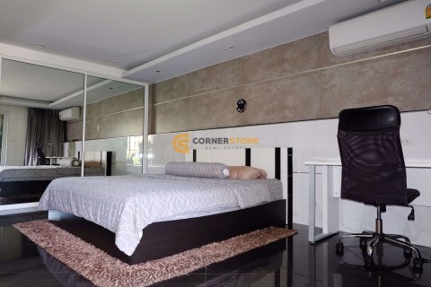 Condominio de 1 dormitorio en Pattaya, Tailandia № 204966 - foto 4