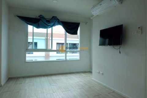 Condominio de 1 dormitorio en Pattaya, Tailandia № 204969 - foto 5