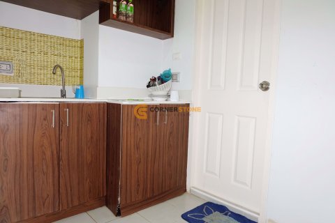 Condominio de 1 dormitorio en Pattaya, Tailandia № 204969 - foto 3