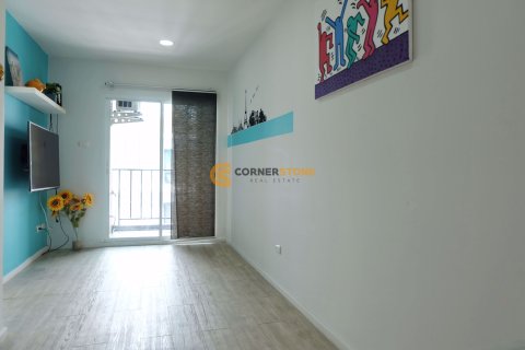 Condominio de 1 dormitorio en Pattaya, Tailandia № 204969 - foto 2