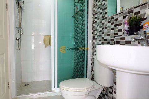 Condominio de 1 dormitorio en Pattaya, Tailandia № 204969 - foto 6