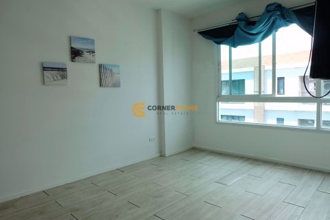 Condominio de 1 dormitorio en Pattaya, Tailandia № 204969 - foto 4