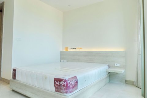 Condominio de 1 dormitorio en Jomtien Beach, Pattaya, Tailandia № 204972 - foto 15