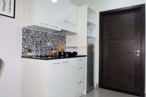 Estudio en el condominio en Jomtien Beach, Pattaya, Tailandia № 204967 - foto 3