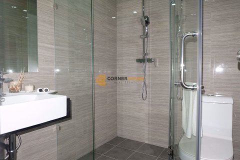 Condominio de 1 dormitorio en Jomtien Beach, Pattaya, Tailandia № 204968 - foto 6
