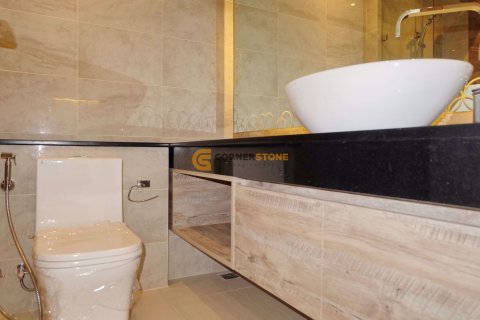 Condominio de 1 dormitorio en Jomtien Beach, Pattaya, Tailandia № 204971 - foto 12