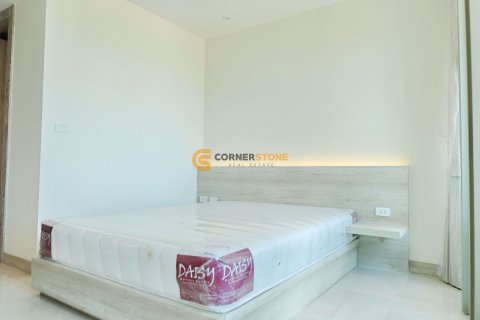 Condominio de 1 dormitorio en Jomtien Beach, Pattaya, Tailandia № 204971 - foto 14
