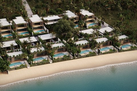 Villa in Koh Pha Ngan, Thailand 5 Schlafzimmer № 222728 - Foto 24