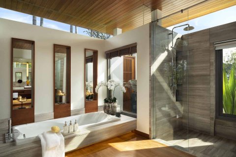 Villa in Phang Nga, Thailand 2 Schlafzimmer № 222729 - Foto 20