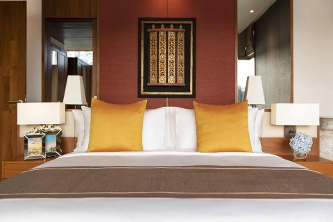 Villa in Phang Nga, Thailand 2 Schlafzimmer № 222729 - Foto 8